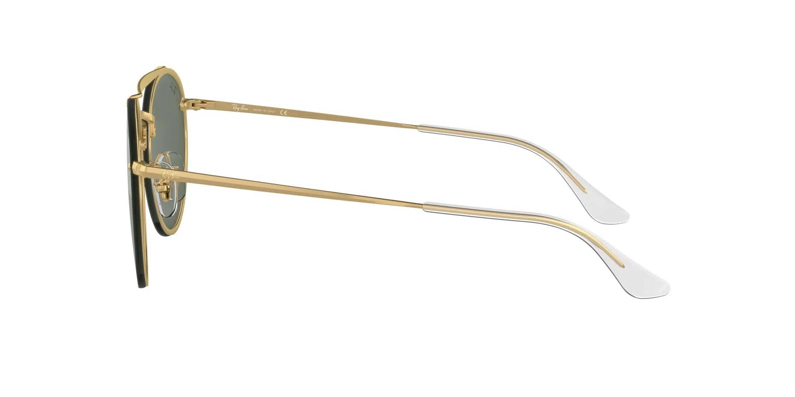 Ray-Ban Blaze Round Doublebridge 3614N Sunglasses - view 23